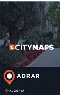 City Maps Adrar Algeria