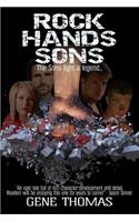 Rock Hands' Sons