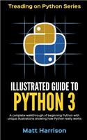 Illustrated Guide to Python 3