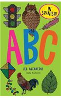 ABC ¡El alfabeto!