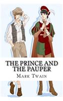 The Prince and The Pauper