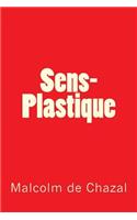 Sens-Plastique