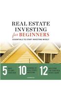 Real Estate Investing for Beginners
