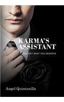 Karma'S Assistant