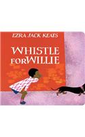 Whistle for Willie