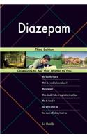 Diazepam; Third Edition