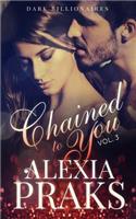 Chained to You, Vol. 3