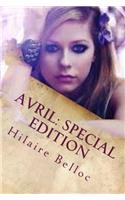 Avril: Special Edition