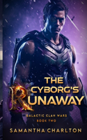 Cyborg's Runaway
