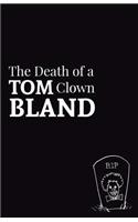 The Death of a Clown