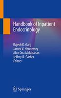 Handbook of Inpatient Endocrinology