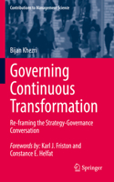 Governing Continuous Transformation: Re-Framing the Strategy-Governance Conversation