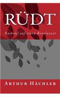 Rüdt