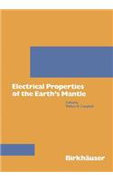 Electrical Properties of the Earth's Mantle