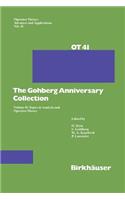 Gohberg Anniversary Collection