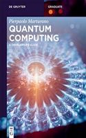 Quantum Computing