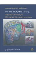 Liver and Biliary Tract Surgery