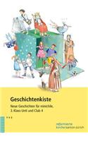 Geschichtenkiste