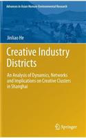 Creative Industry Districts