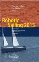 Robotic Sailing 2013