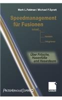 Speedmanagement Für Fusionen