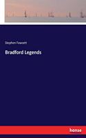 Bradford Legends