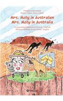 Mrs. Molly in Australien/ Mrs. Molly in Australia