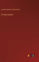 mejor partido