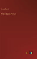 New Gaelic Primer
