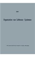 Organisation Von Software-Systemen