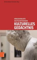 Kulturelles Gedachtnis