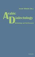 Arabic Dialectology