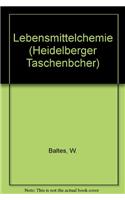 Lebensmittelchemie