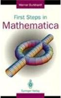 First Steps in Mathematica