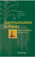 Communication in Plants