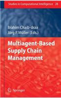Multiagent Based Supply Chain Management