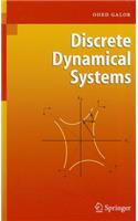 Discrete Dynamical Systems