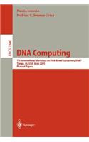 DNA Computing