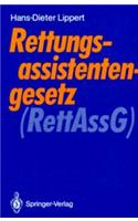 Rettungsassistentengesetz (RettAssG)
