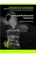 Sartre and Posthumanist Humanism