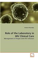 Role of the Laboratory in HIV Clinical Care