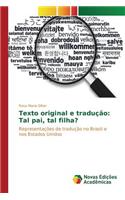 Texto original e tradução: Tal pai, tal filha?(Portuguese)