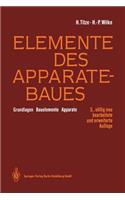 Elemente Des Apparatebaues