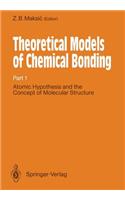 Atomic Hypothesis and the Concept of Molecular Structure