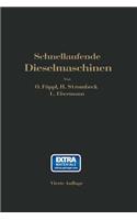 Schnellaufende Dieselmaschinen