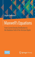 Maxwell´s Equations