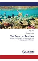Corals of Pakistan
