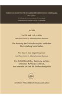 Messung Der Veränderung Der Vertikalen Blutverteilung Beim Stehen. Der Einfluß Künstlicher Beatmung Auf Den Arteriellen Kohlendioxyddruck, Das Arterielle PH Und Die Stoffwechselgröße