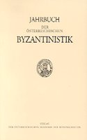 Jahrbuch Der Osterreichischen Byzantinistik