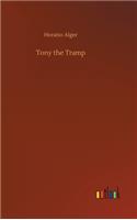 Tony the Tramp